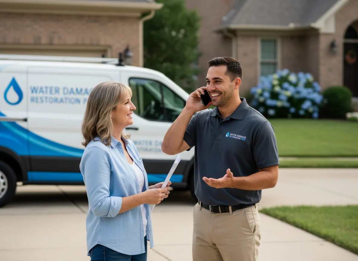 Flood Restoration Denver, MO FAQs